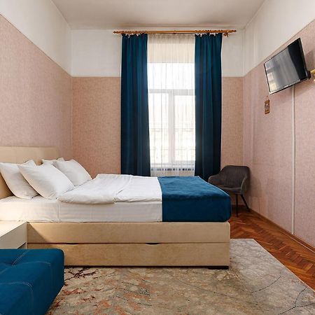 2 Bedrooms Apartments Levia 2 Lviv Ngoại thất bức ảnh