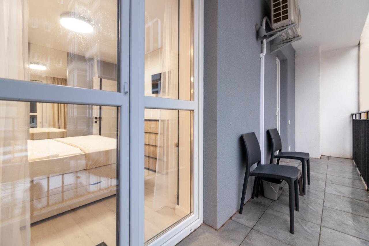 2 Bedrooms Apartments Levia 2 Lviv Ngoại thất bức ảnh