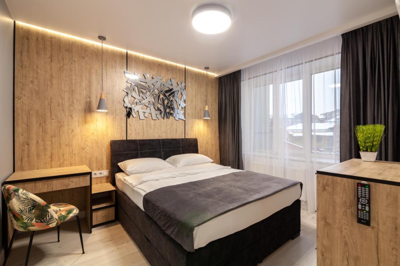 2 Bedrooms Apartments Levia 2 Lviv Ngoại thất bức ảnh
