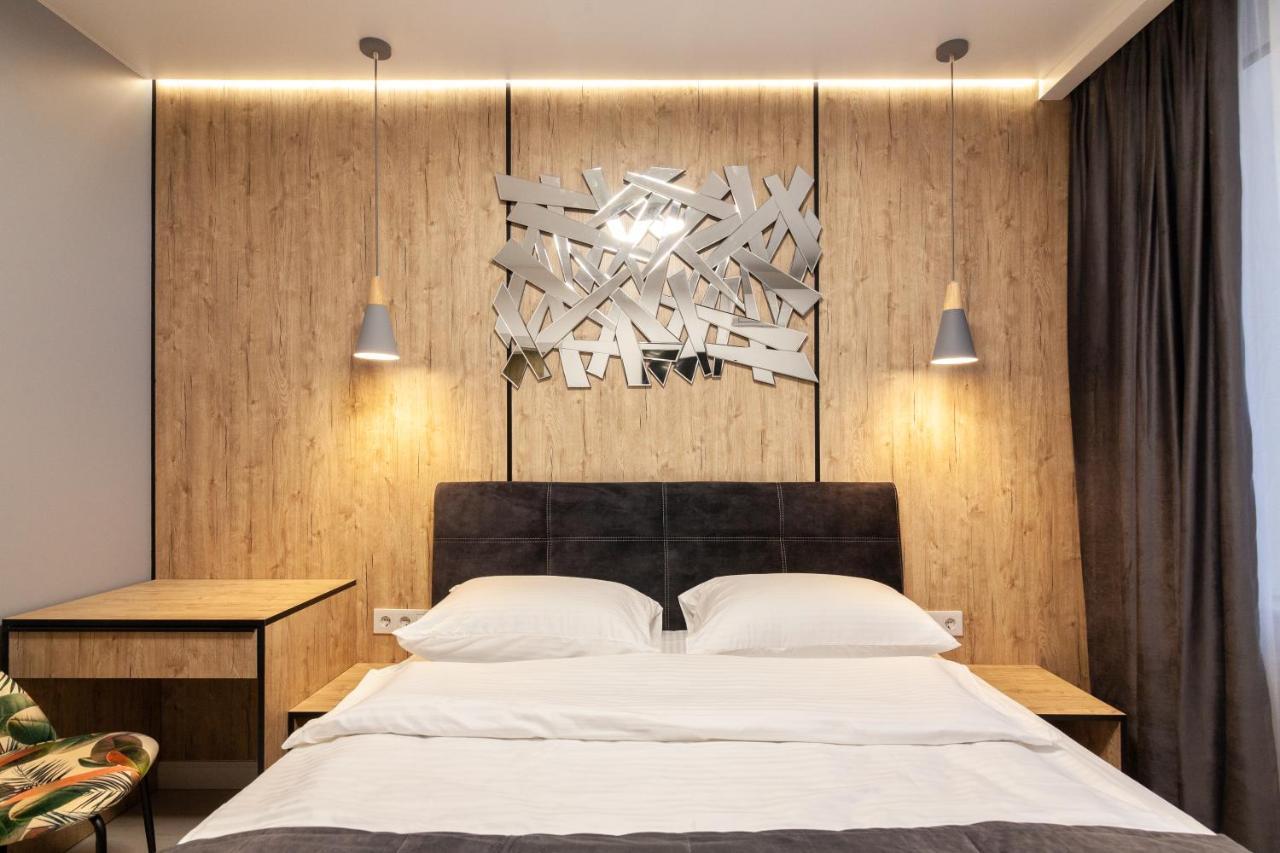 2 Bedrooms Apartments Levia 2 Lviv Ngoại thất bức ảnh