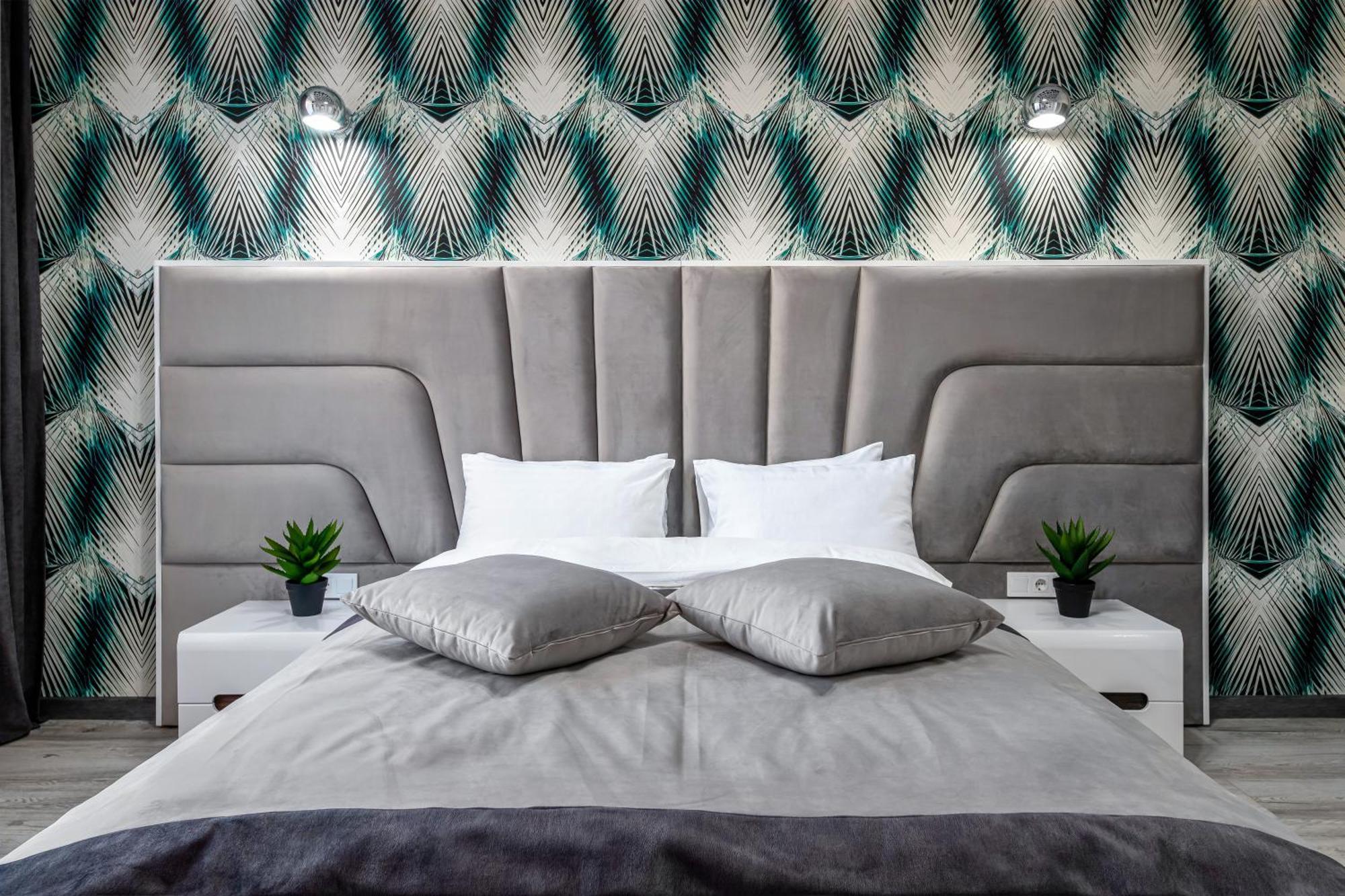 2 Bedrooms Apartments Levia 2 Lviv Ngoại thất bức ảnh