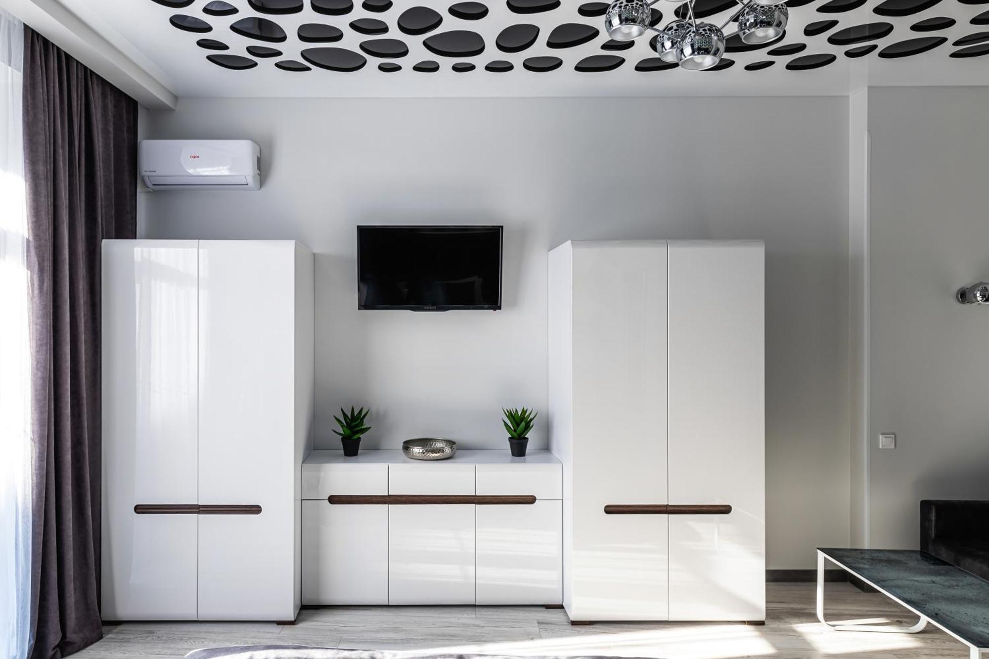 2 Bedrooms Apartments Levia 2 Lviv Ngoại thất bức ảnh