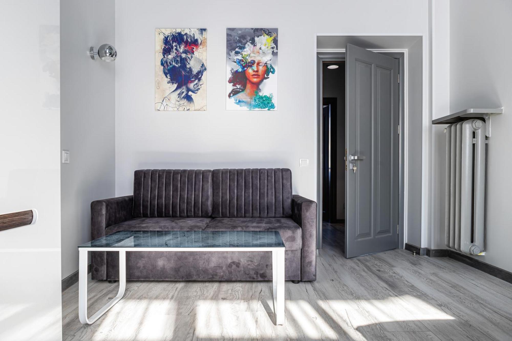 2 Bedrooms Apartments Levia 2 Lviv Ngoại thất bức ảnh
