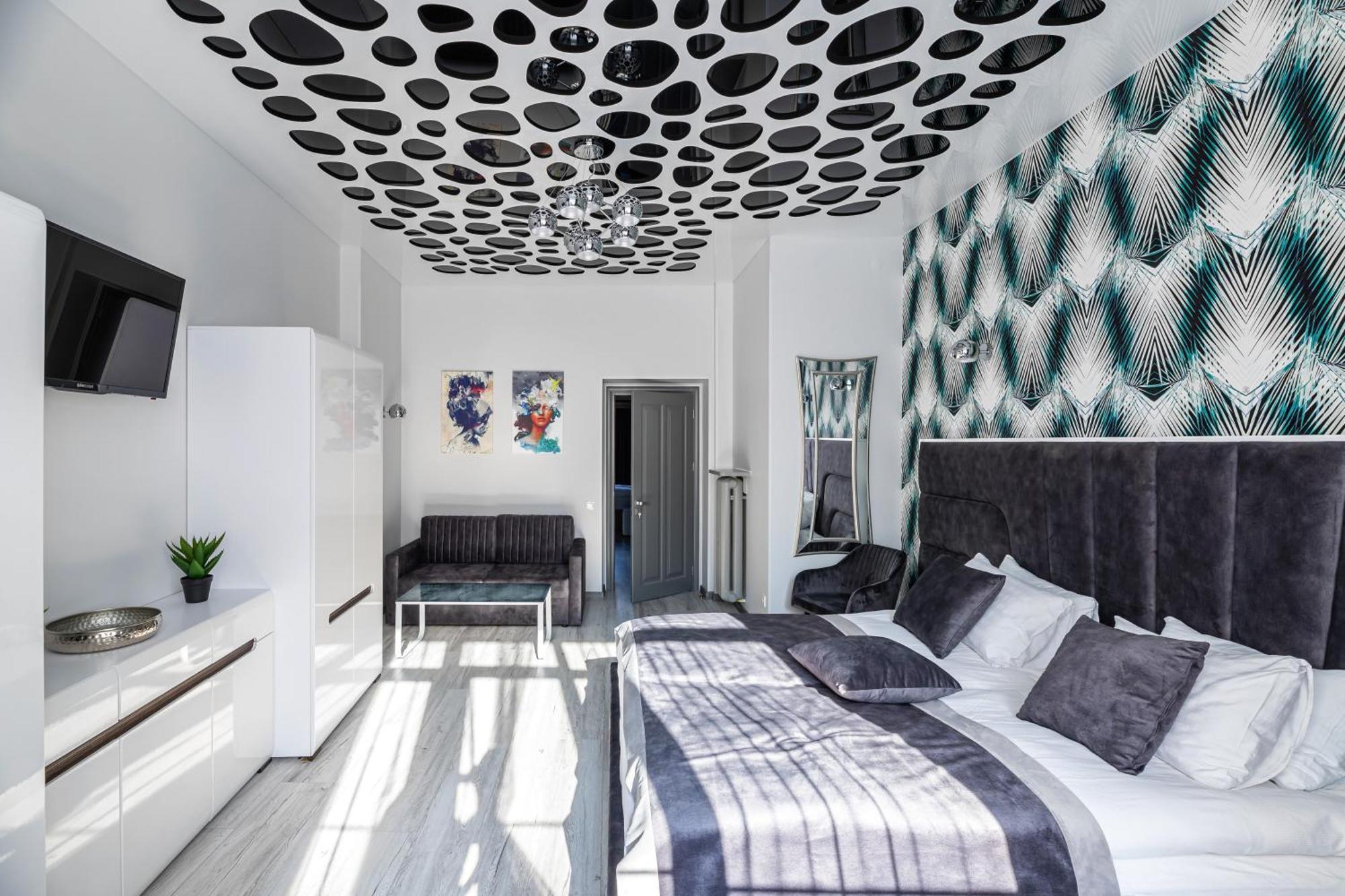 2 Bedrooms Apartments Levia 2 Lviv Ngoại thất bức ảnh