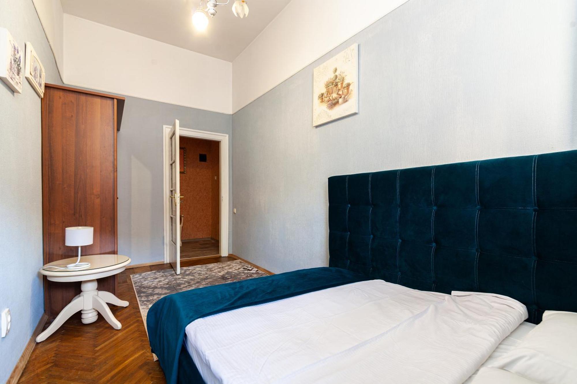 2 Bedrooms Apartments Levia 2 Lviv Ngoại thất bức ảnh