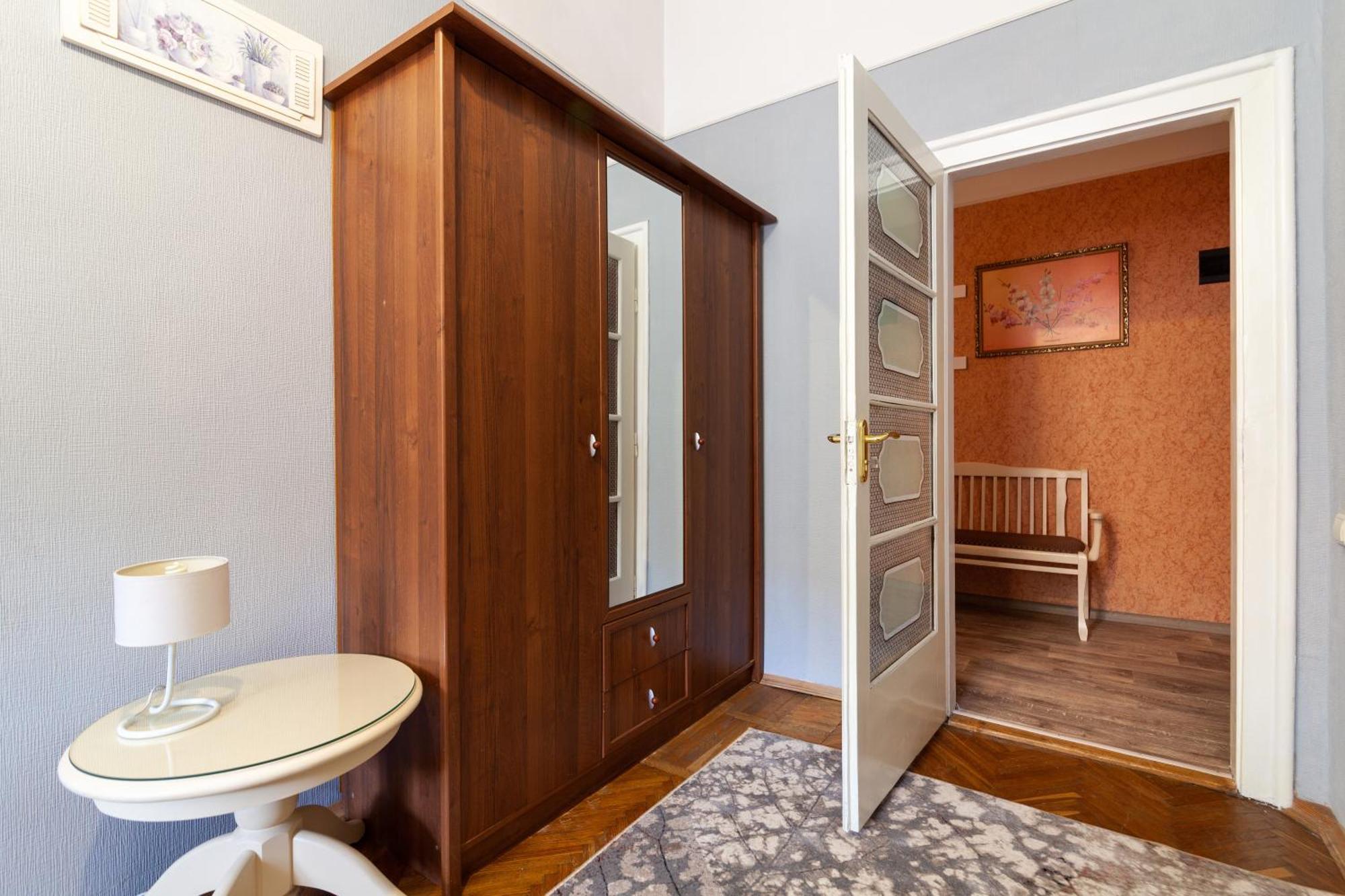 2 Bedrooms Apartments Levia 2 Lviv Ngoại thất bức ảnh