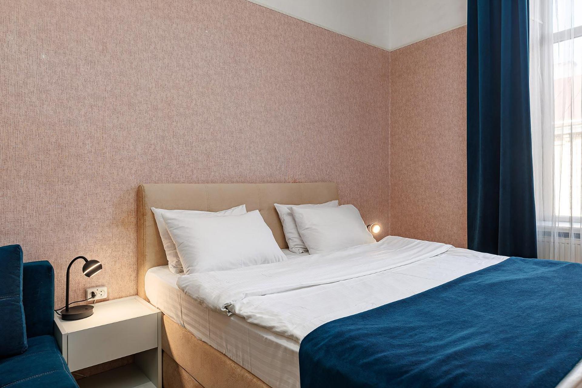2 Bedrooms Apartments Levia 2 Lviv Ngoại thất bức ảnh