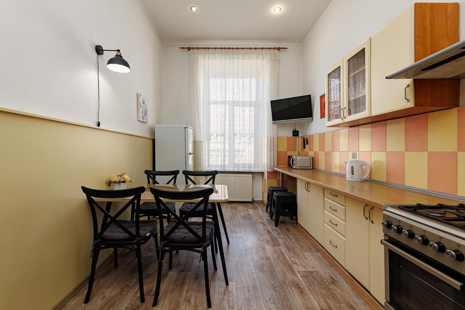 2 Bedrooms Apartments Levia 2 Lviv Ngoại thất bức ảnh