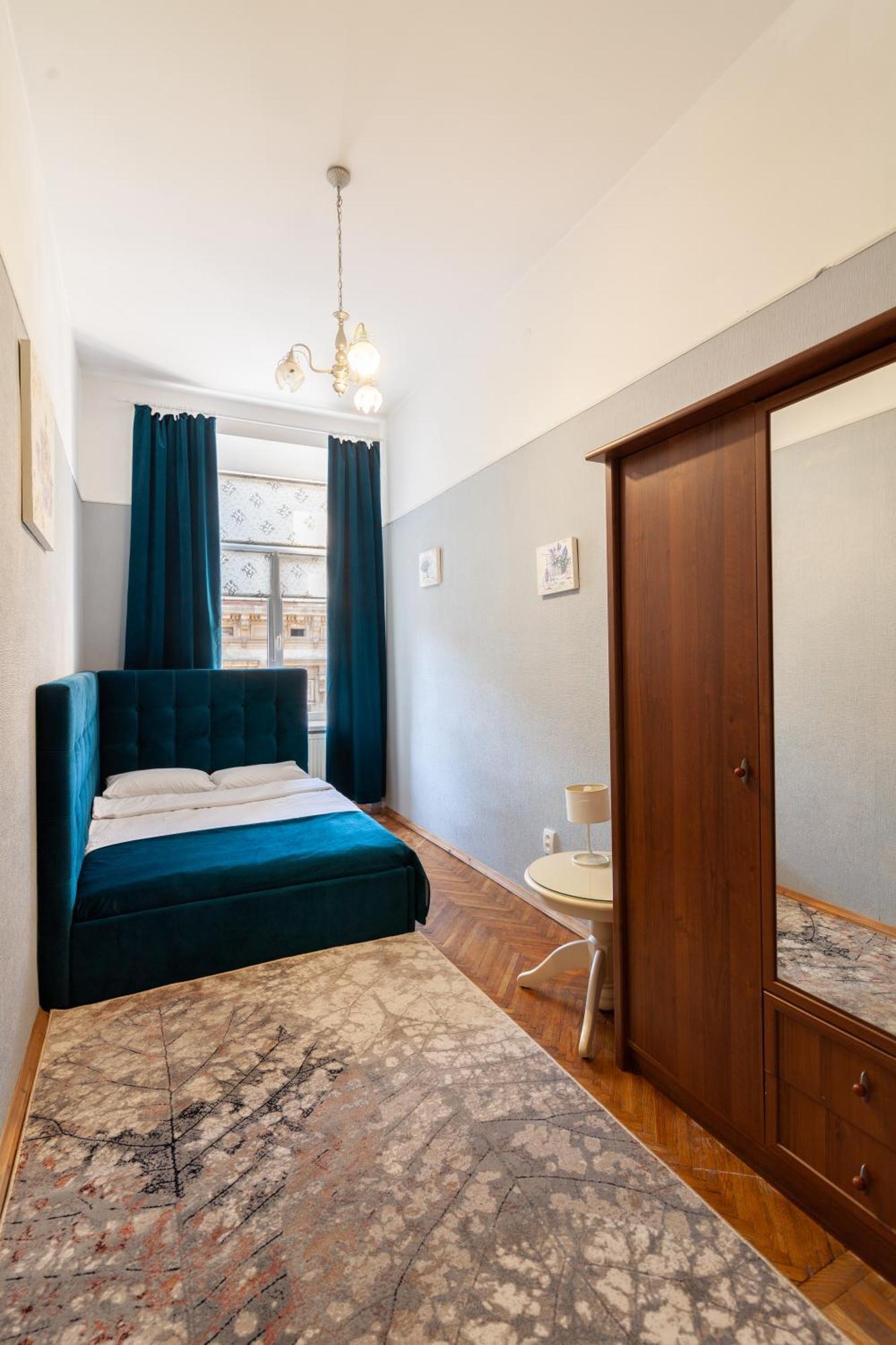 2 Bedrooms Apartments Levia 2 Lviv Ngoại thất bức ảnh
