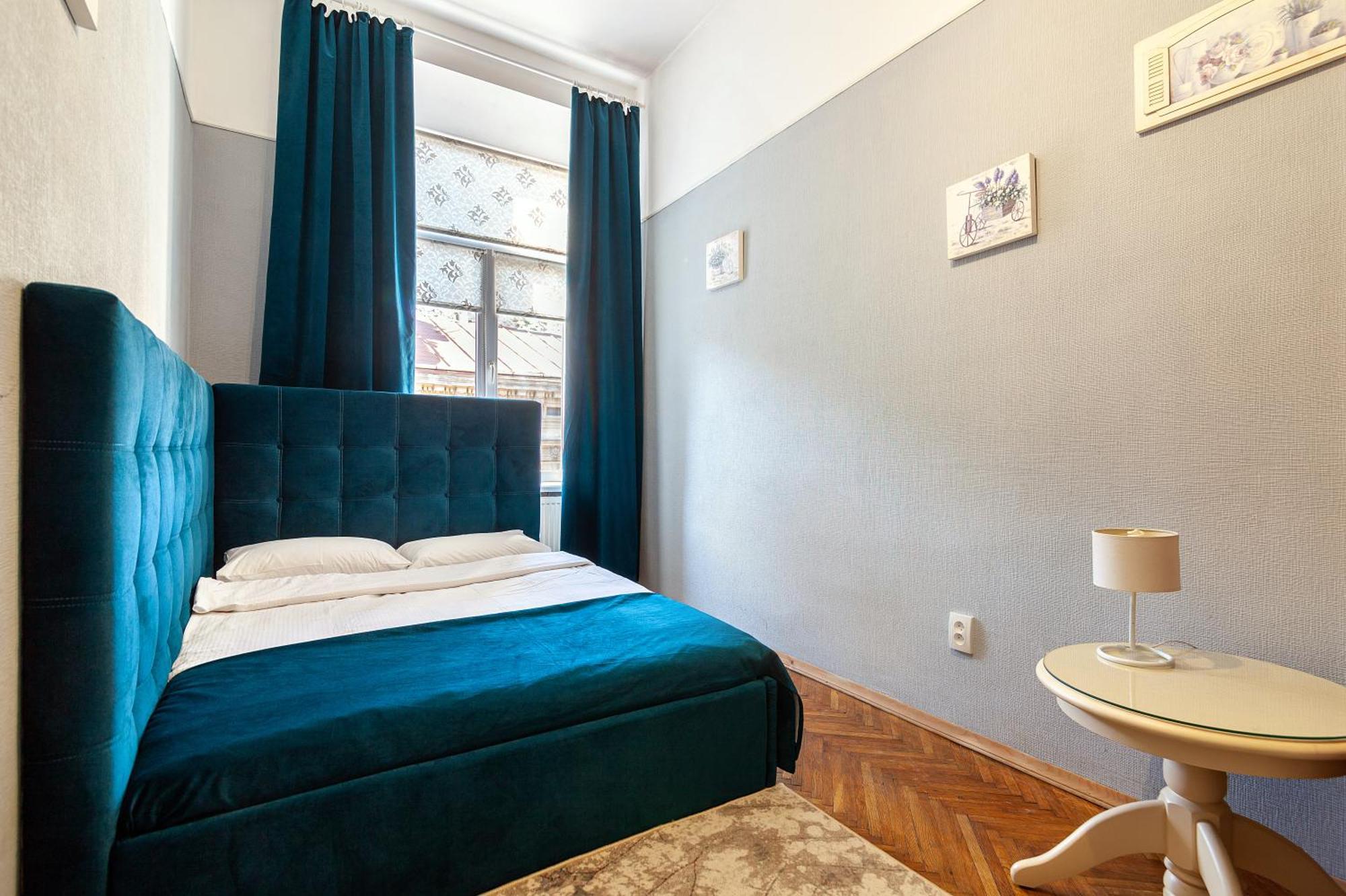 2 Bedrooms Apartments Levia 2 Lviv Ngoại thất bức ảnh