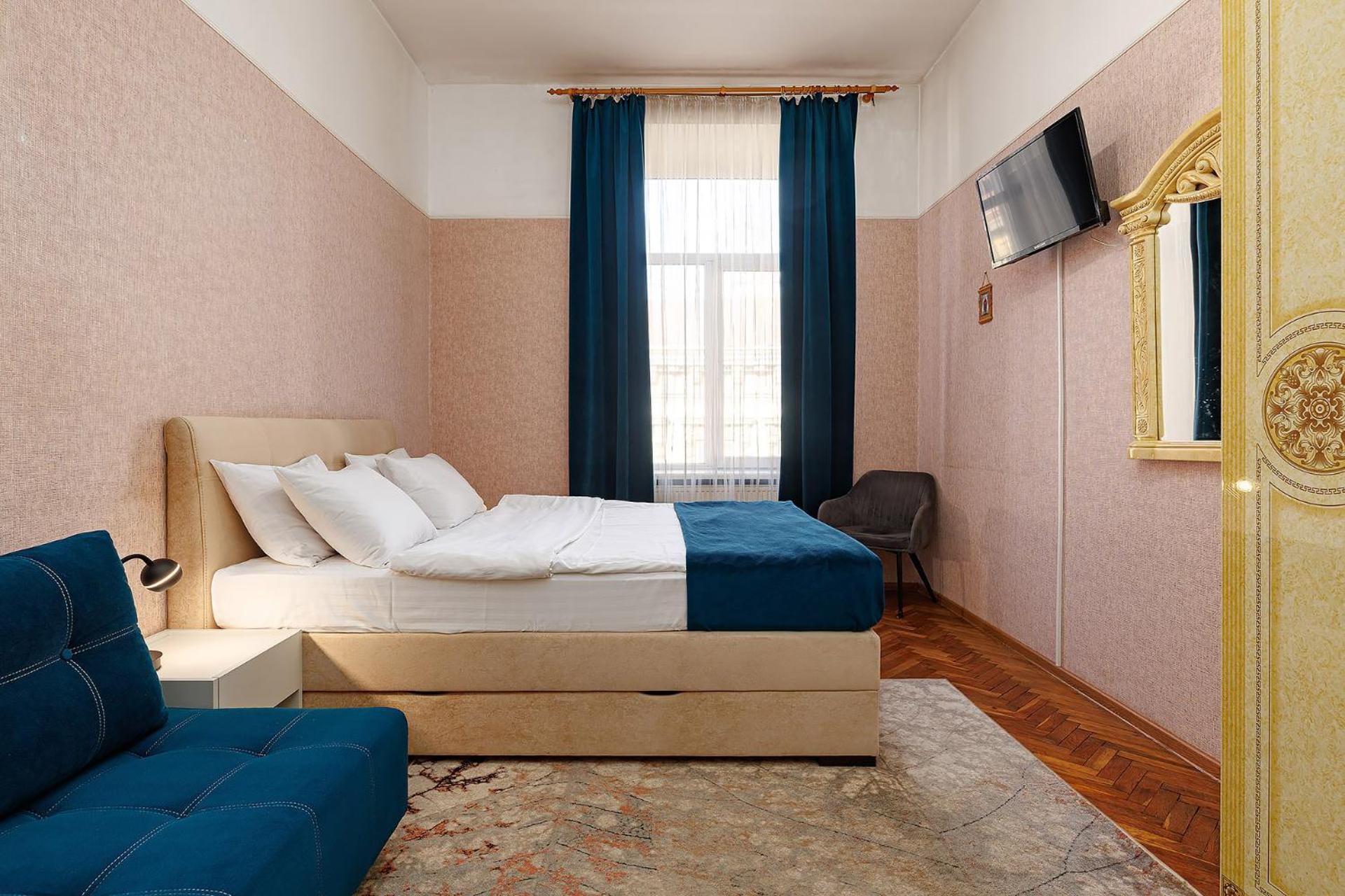 2 Bedrooms Apartments Levia 2 Lviv Ngoại thất bức ảnh