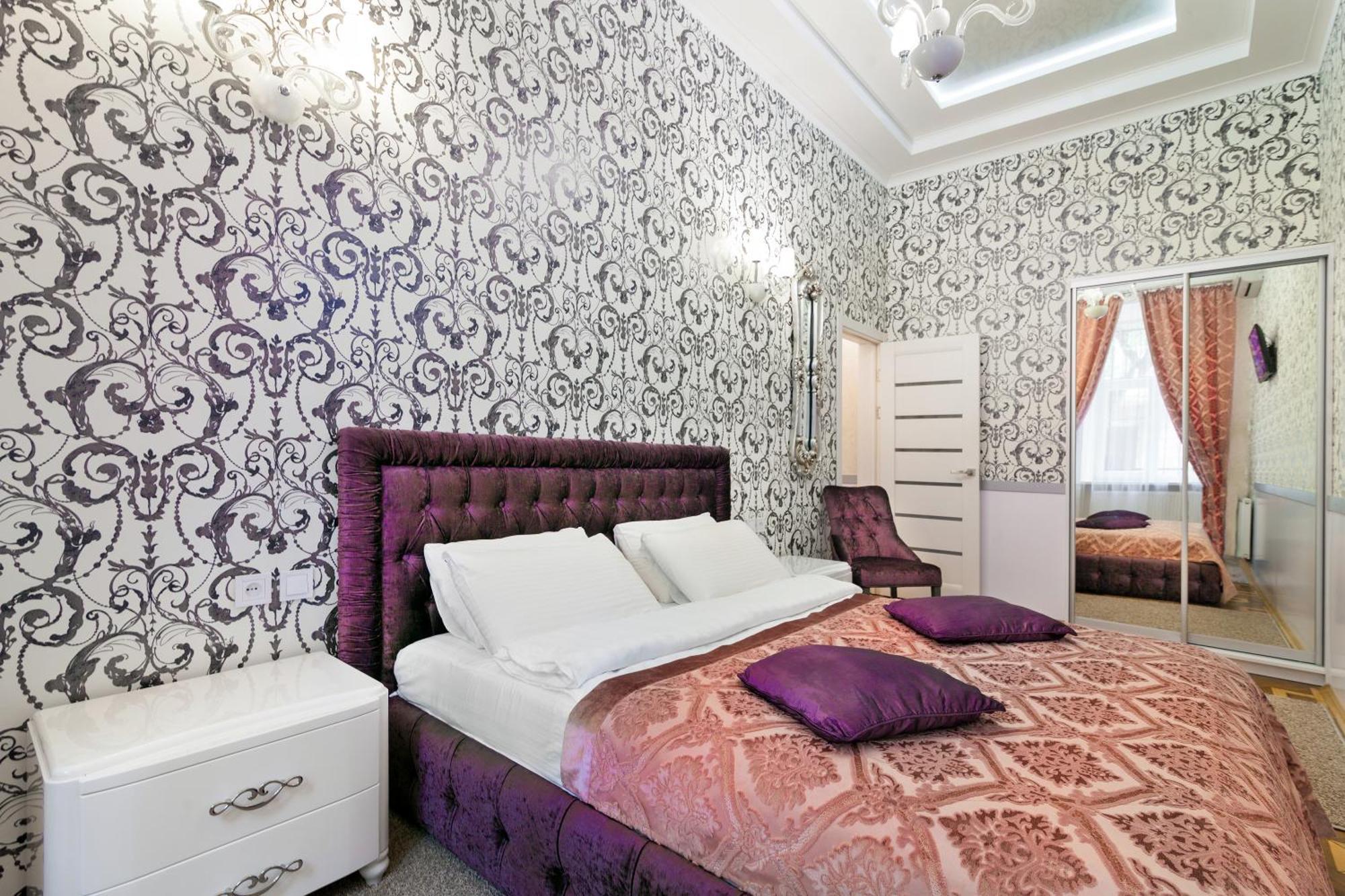 2 Bedrooms Apartments Levia 2 Lviv Ngoại thất bức ảnh