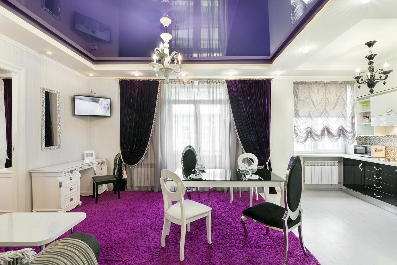 2 Bedrooms Apartments Levia 2 Lviv Ngoại thất bức ảnh